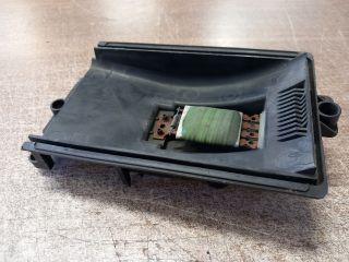 bontott VW LUPO Előtét Ellenállás Fűtőmotor