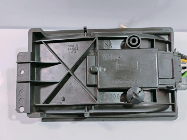 bontott VW LUPO Előtét Ellenállás Fűtőmotor