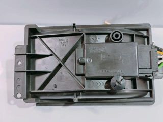 bontott VW LUPO Előtét Ellenállás Fűtőmotor