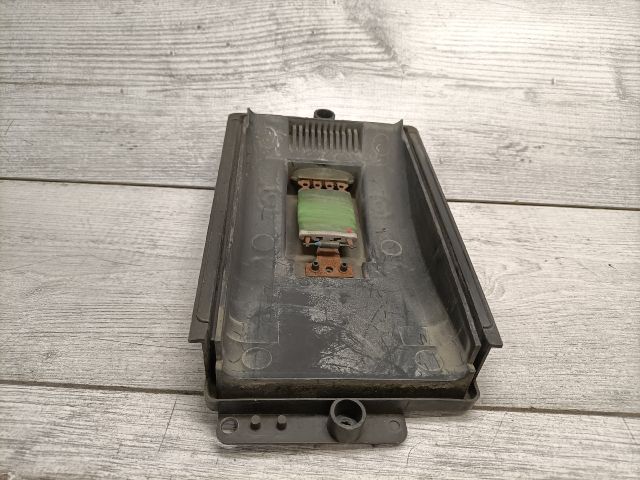 bontott VW LUPO Előtét Ellenállás Fűtőmotor