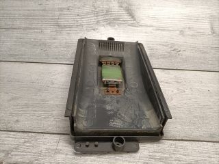 bontott VW LUPO Előtét Ellenállás Fűtőmotor