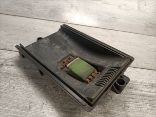 bontott VW LUPO Előtét Ellenállás Fűtőmotor