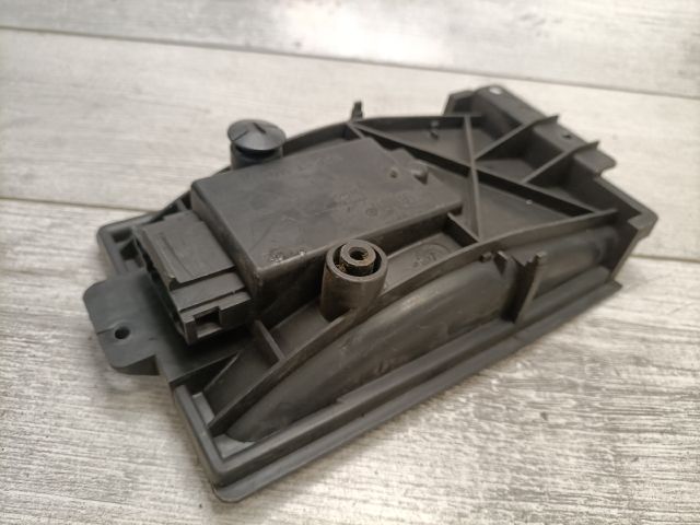 bontott VW LUPO Előtét Ellenállás Fűtőmotor