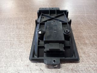 bontott VW LUPO Előtét Ellenállás Fűtőmotor