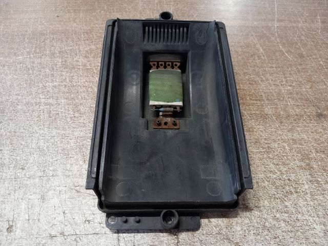 bontott VW LUPO Előtét Ellenállás Fűtőmotor