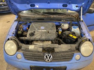 bontott VW LUPO Első Ablakmosó Fúvóka