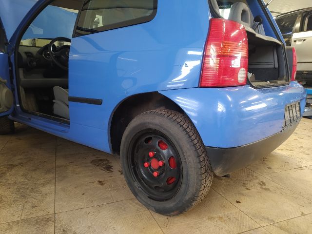 bontott VW LUPO Első Ablakmosó Fúvóka