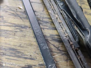 bontott VW LUPO Első Ablaktörlő Kar