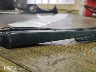 bontott VW LUPO Első Ablaktörlő Kar