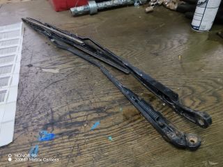 bontott VW LUPO Első Ablaktörlő Kar