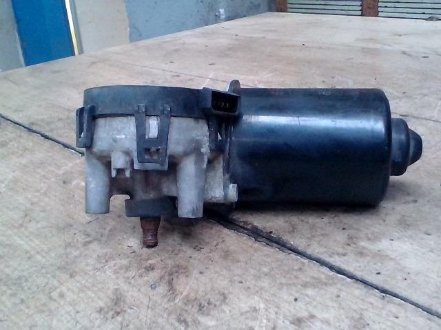 bontott VW LUPO Első Ablaktörlő Motor