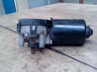 bontott VW LUPO Első Ablaktörlő Motor