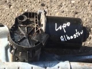 bontott VW LUPO Első Ablaktörlő Motor