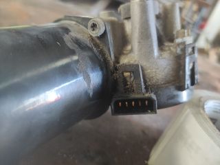 bontott VW LUPO Első Ablaktörlő Motor