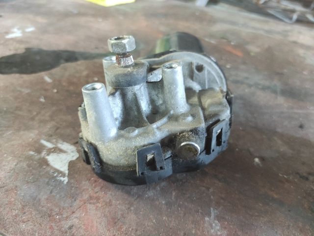 bontott VW LUPO Első Ablaktörlő Motor