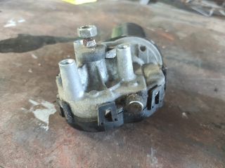 bontott VW LUPO Első Ablaktörlő Motor