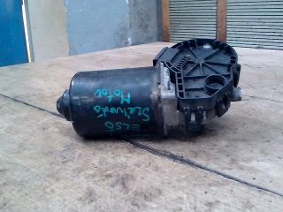 bontott VW LUPO Első Ablaktörlő Motor