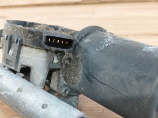 bontott VW LUPO Első Ablaktörlő Szerkezet Motorral