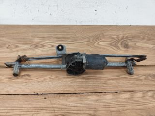 bontott VW LUPO Első Ablaktörlő Szerkezet Motorral