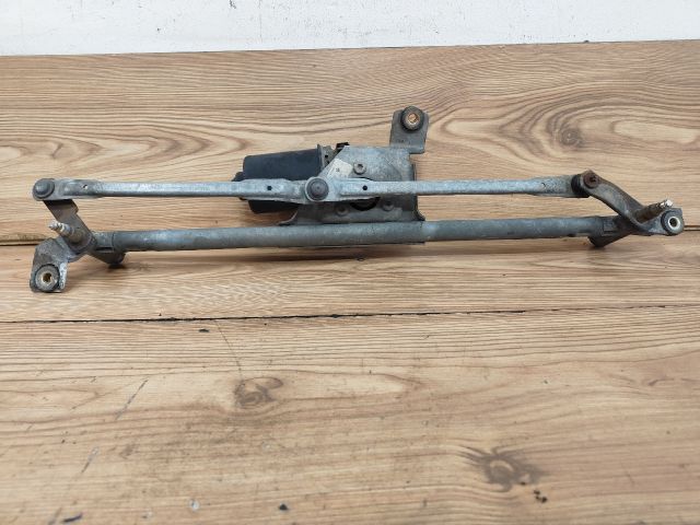 bontott VW LUPO Első Ablaktörlő Szerkezet Motorral