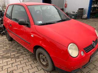 bontott VW LUPO Első Ablaktörlő Szerkezet Motorral