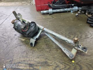 bontott VW LUPO Első Ablaktörlő Szerkezet Motorral