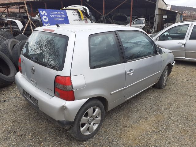 bontott VW LUPO Első Ablaktörlő Szerkezet