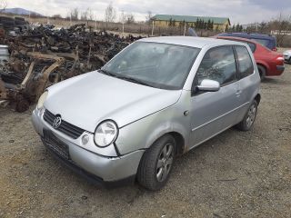 bontott VW LUPO Első Ablaktörlő Szerkezet