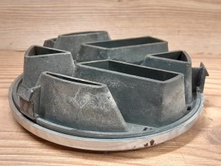 bontott VW LUPO Első Embléma