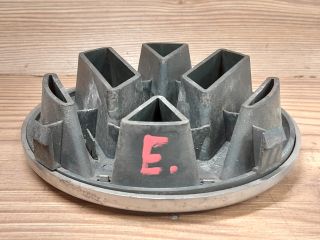 bontott VW LUPO Első Embléma