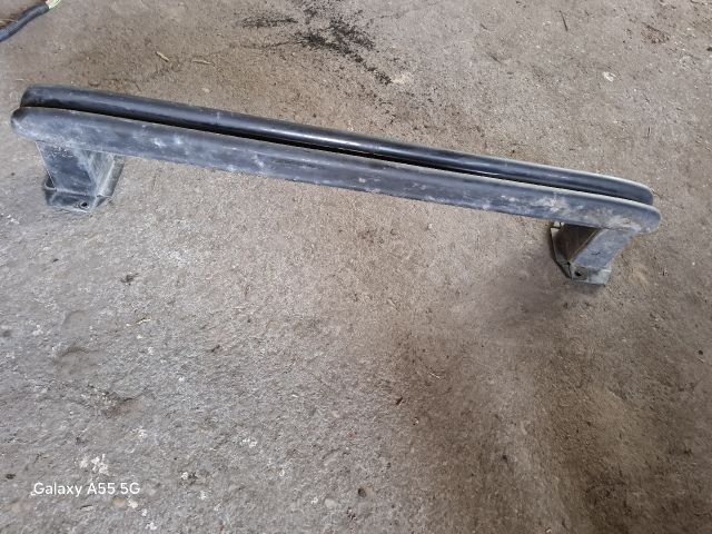 bontott VW LUPO Első Lökhárító Merevítő (Fém)