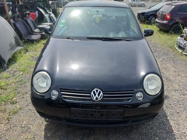 bontott VW LUPO Első Lökhárító (Részeivel)