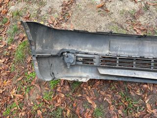 bontott VW LUPO Első Lökhárító (Részeivel)