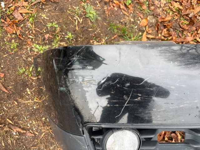 bontott VW LUPO Első Lökhárító (Részeivel)