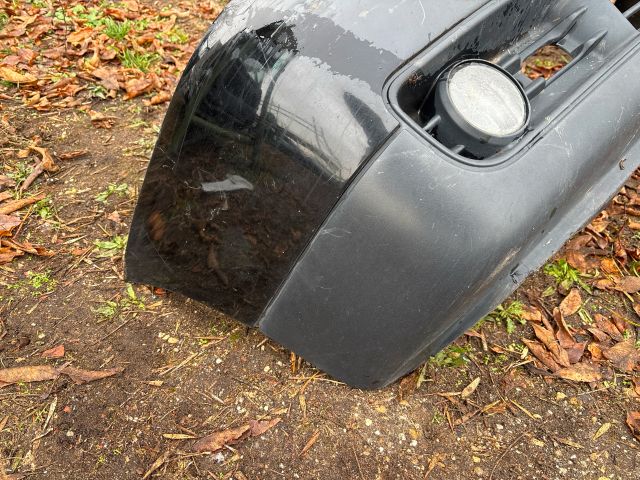 bontott VW LUPO Első Lökhárító (Részeivel)