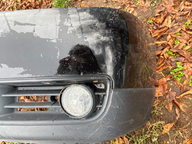 bontott VW LUPO Első Lökhárító (Részeivel)