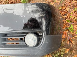 bontott VW LUPO Első Lökhárító (Részeivel)