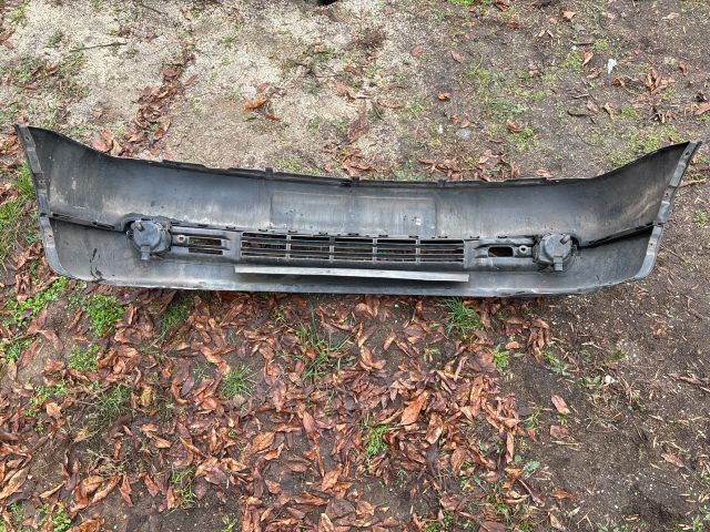 bontott VW LUPO Első Lökhárító (Részeivel)