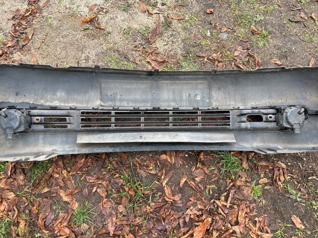 bontott VW LUPO Első Lökhárító (Részeivel)