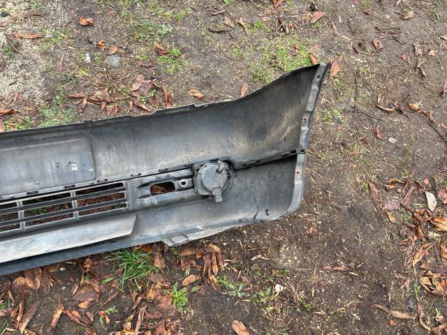 bontott VW LUPO Első Lökhárító (Részeivel)