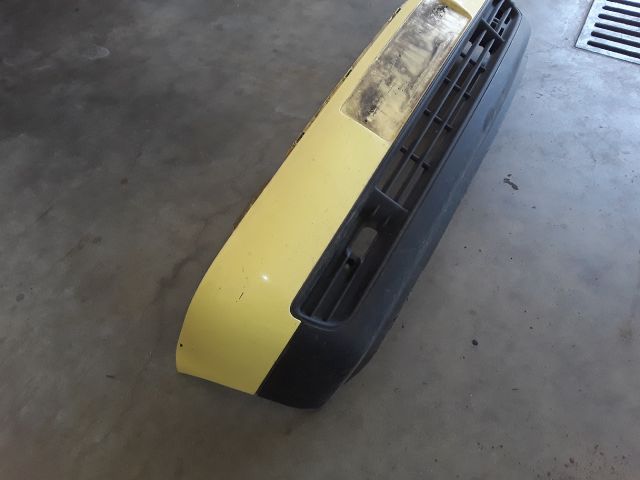 bontott VW LUPO Első Lökhárító (Üresen)