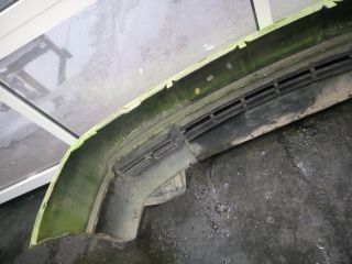 bontott VW LUPO Első Lökhárító (Üresen)