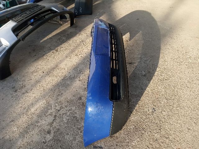 bontott VW LUPO Első Lökhárító (Üresen)