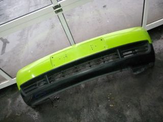 bontott VW LUPO Első Lökhárító (Üresen)