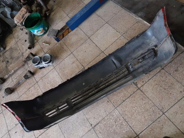 bontott VW LUPO Első Lökhárító (Üresen)