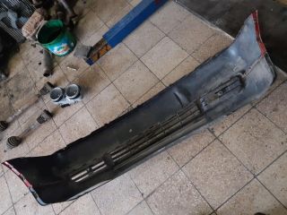 bontott VW LUPO Első Lökhárító (Üresen)