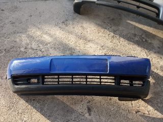 bontott VW LUPO Első Lökhárító (Üresen)