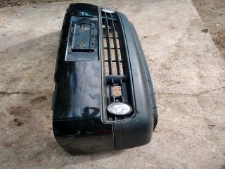 bontott VW LUPO Első Lökhárító (Üresen)