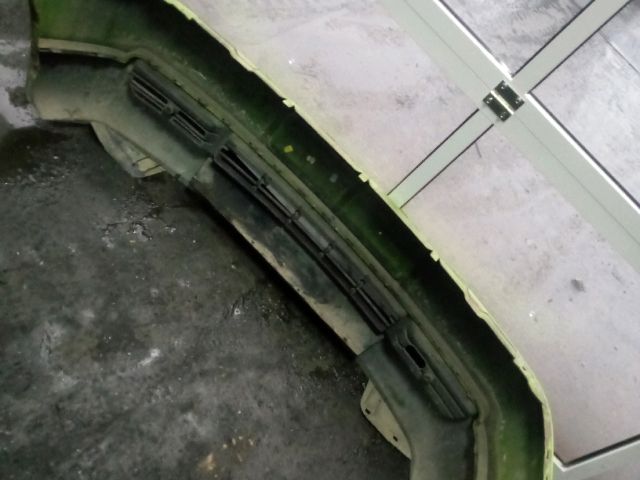 bontott VW LUPO Első Lökhárító (Üresen)