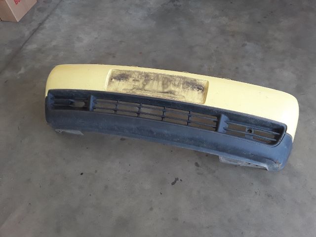 bontott VW LUPO Első Lökhárító (Üresen)